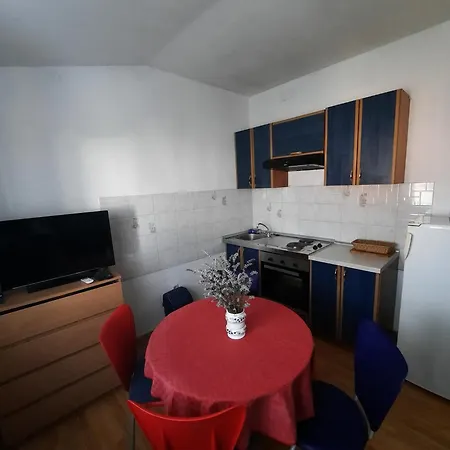 Ive Appartement Vodice