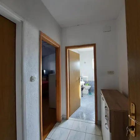 Ive Appartement