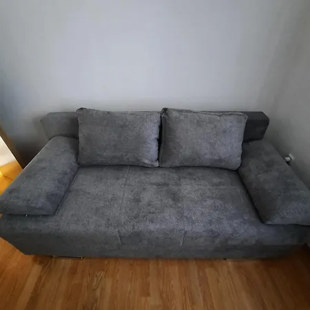 Appartement Ive