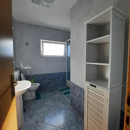 Apartment Ive *