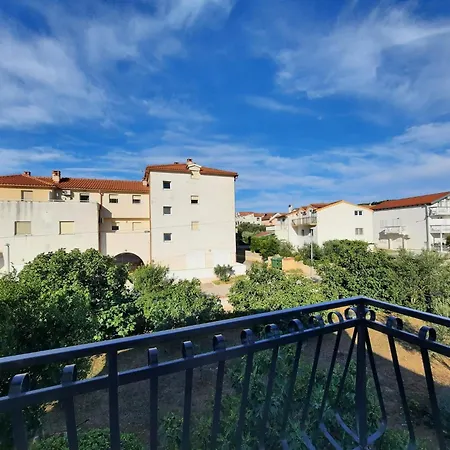 Apartment Ive *