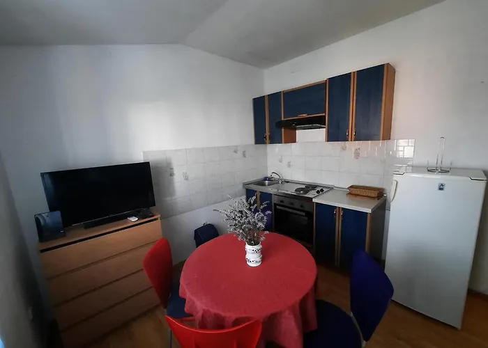 Ive Apartamento Vodice